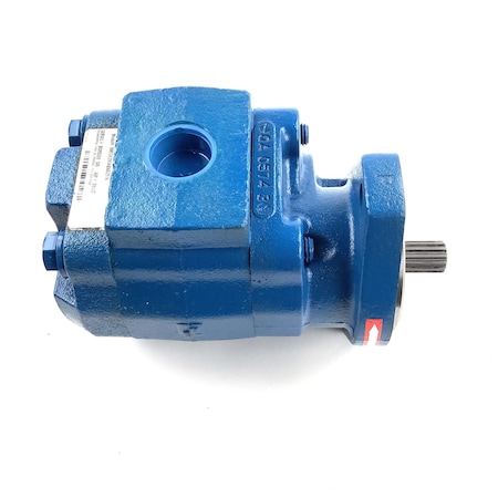 Permco Pump, Hyd, P5000A286ADXK25-14HAY P5000A286ADXK25-14(HAY)